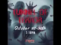 Flagship CarwashTunnel of Terror