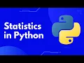 Master Python s Statistics Module Essential Toolkit for Data Analysis