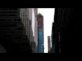 Looking toward West 58th Street