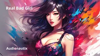 real bad girl audionautix