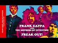 Frank Zappa And The Mothers: "Trouble Every Day" (1966) {2012 Remaster}
