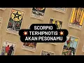Lagu Scorpio 💥 Terhipnotis Akan Pesonamu #tarot #tarotreading #fun