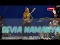 Download Lagu MOMENT SEVIA BASS...PERTAMA TES DI NEW KENDEDES