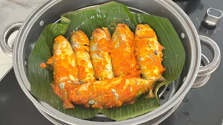 IKAN JANGAN DIGORENG DIMASAK BEGINI LEBIH ENAK EMPUK GURIH DAN SEHAT