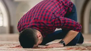 اسباب السرحان التفكير أثناء الصلاة إليك الحل 