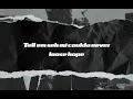 Download Lagu Alpha Di Bars - MiSelf (Official Lyrics Video)