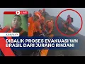Download Lagu [FULL] Komandan Operasi Wanadri Soal Medan dan Tantangan Berat Evakuasi WN Brasil di Rinjani