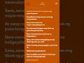 Download Lagu TIBOK - Earl Agustin #lyrics #music #tibok #earlagustin