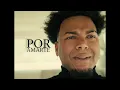 Luis Cortés - Por Amarte (Videoclip Oficial)