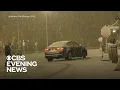 Two winter storm systems to hit Northeast over Thanksgiving