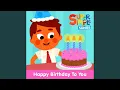 Download Lagu Happy Birthday to You