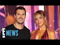 Brooks Nader Gives NSFW Confession on Gleb Savchenko Sex Life E News