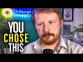 You Made The Choice To Know The Truth It Will Cost You