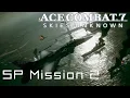 Download Lagu SP Mission 2: Anchorhead Raid (DLC) - Ace Combat 7