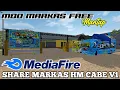 Share mod markas HM CABE V1 || versi bussid 3.5
