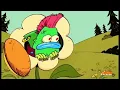 Loud House Short Super Switcheroo-Niverse full episode