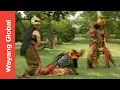 Download Lagu Burung Jatayu vs Rahwana 🔥 #ramayana #ramasinta #jatayu #wayangorang
