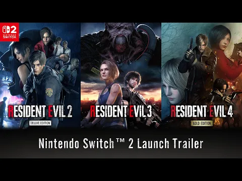 Trailer video