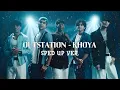 Outstation – Khoya (Sped Up Version) ⚡ | Audio Edit