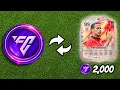 How to UNLOCK REDEEM Pre Season Tokens in FC 26