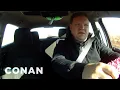 Download Lagu Andy Richter's Coast To Coast Road Trip | CONAN on TBS