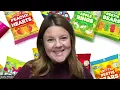 Wholesale Candy Taste Test A Virtual Tour of Nassau Candy s Clever Candy Packaged Line