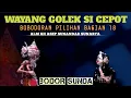 Download Lagu Kompilasi Wayang Golek Si Cepot Bobodoran Pilihan Bagian 18 || Alm KH Asep Sunandar Sunarya