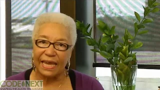 Council Member Ora Houston - CodeNext