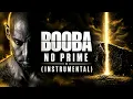 Booba - No Prime (instrumental original)