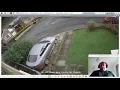 Live coding stream in Python grabbing a CCTV picture for my Home Heating Security Control Part 35