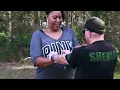 Alachua County Sheriff Physical Agility Course Overview