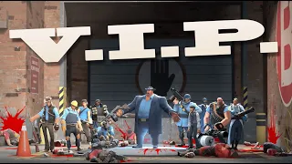 Fugget About It TF2 Mobster 