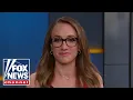 Kat Timpf I used to feel awkward about this