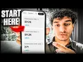 How to ACTUALLY start tiktok shop affiliate with 0 followers