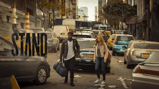 وباء غريب بيقتل اغلب البشر في كل حته في العالم ملخص مسلسل The Stand الجزء الاول  وباء غريب بيقتل اغلب البشر في كل حته في العالم ملخص مسلسل The Stand الجزء الاول