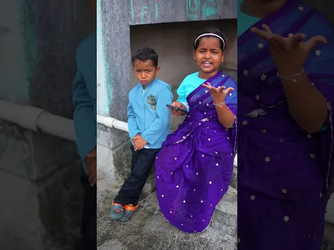 Mummy mai ja raha hu Chocolate khane 😂😜 #shorts #funnyvideo #funnyshorts