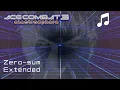 Download Lagu Zero-Sum (Extended) - Ace Combat 3 OST