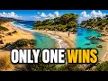 I Compared 3 Naturist Beaches in Italy Only One Had Everything