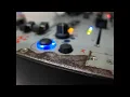 Download Lagu DJ mixer XONE 92 Restore Repair (allen and heath music gear Mixing console restoring