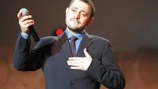 كده كفايه  جورج وسوف   كاريوكي                        دندنها