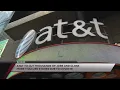 AT T laying off thousands of workers and shutting down at least 250 stores