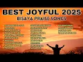Download Lagu Best Joyful Bisaya Praise Songs 2025 | Top Christian Worship Songs in Cebuano