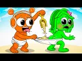 Download Lagu SPRUNKI Memes Are Getting FUNNIER (Part 153)🤪BEST COLLECTION ft. Poppy Playtime (Cartoon) 애니메이션 모음집