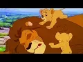 Download Lagu SIMBA - KRÓL LEW | Odcinek 1 | Cała Bajka Po Polsku | HD