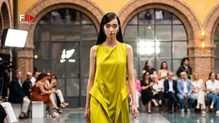 BARO LUCAS Spring 2027 Madrid