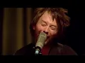 Radiohead - In Rainbows From the Basement (April 2008)