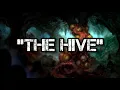 The Hive Enigmatic Levels of The Backrooms