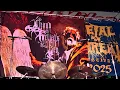 [3XIL3D LIVE] Grand Belial's Key | Metal Threat Fest 2025 | Elgin, IL | Full Set 4K 24 FPS