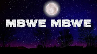 bien x aaron rimbui mbwe mbwe lyrics