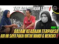 Download Lagu SEPERTI SUDAH KEBAL P3NY4KIT❗TAK TEGA MELIHAT KELUARGA INI MANDI \u0026 MENCUCI DENGAN AIR S3L*KAN❗
